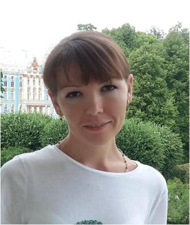 Иванова Наталья Николаевна Иванова Наталья Николаевна